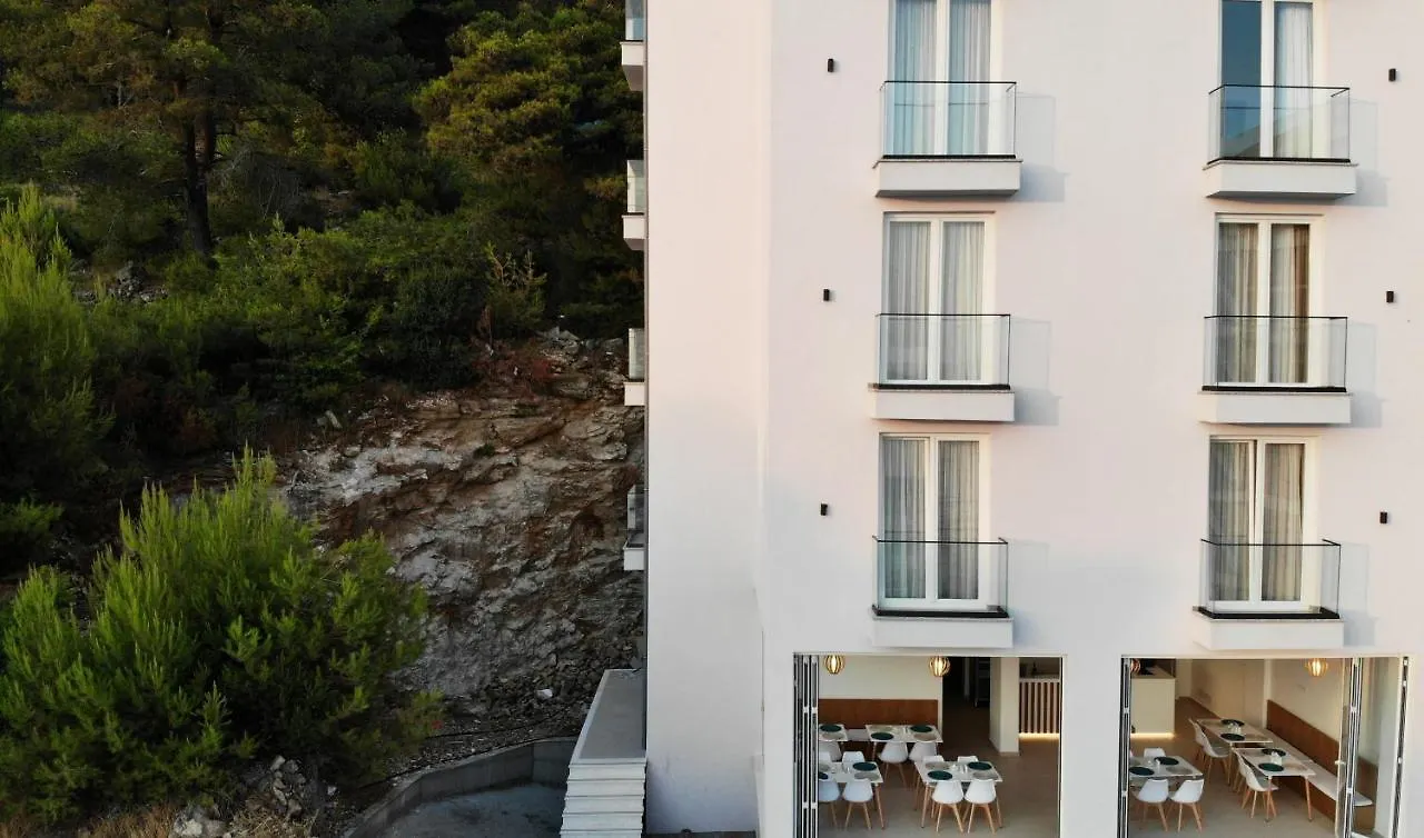 Hotel Serenity In Lezhë Albania