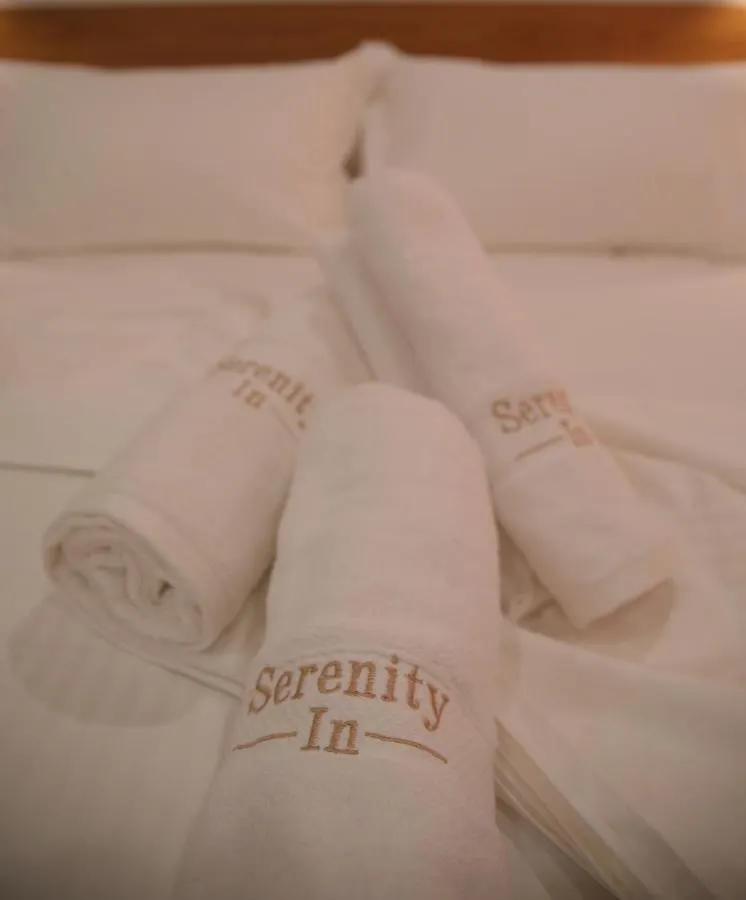 Hotel Serenity In Lezhë Albania