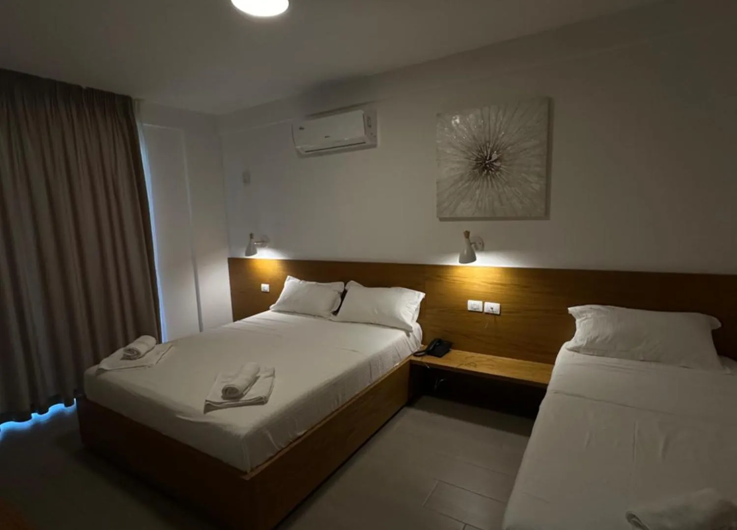 Hotel Serenity In Lezhë
