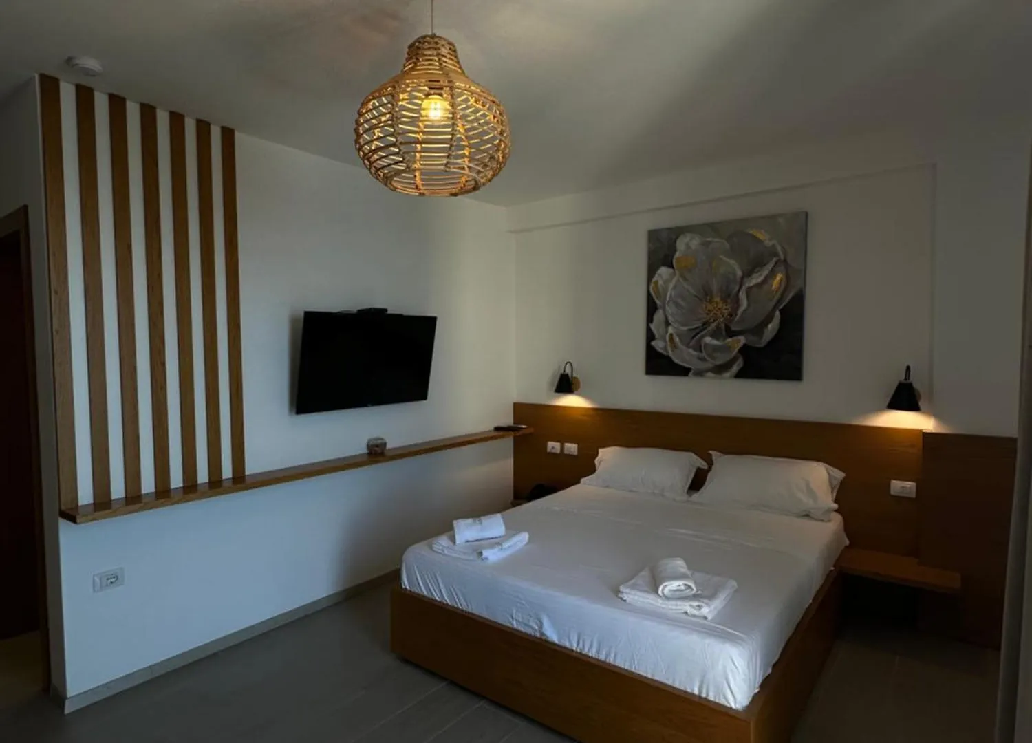 Serenity In Lezhë Hotel