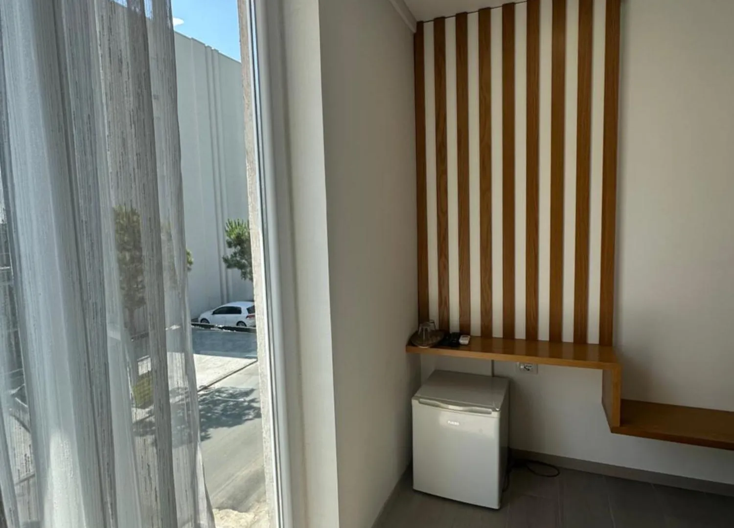 Serenity In Lezhë Hotel