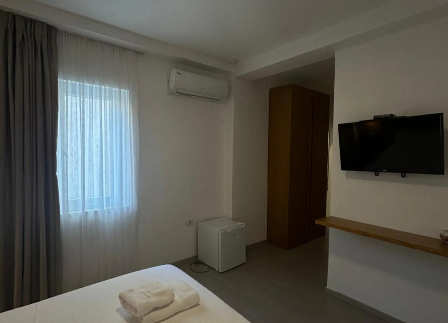 Hotel Serenity In Lezhë