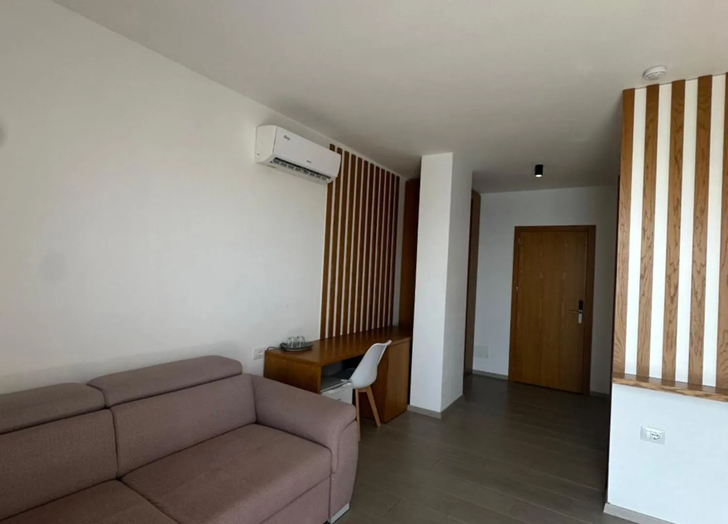 Hotel Serenity In Lezhë