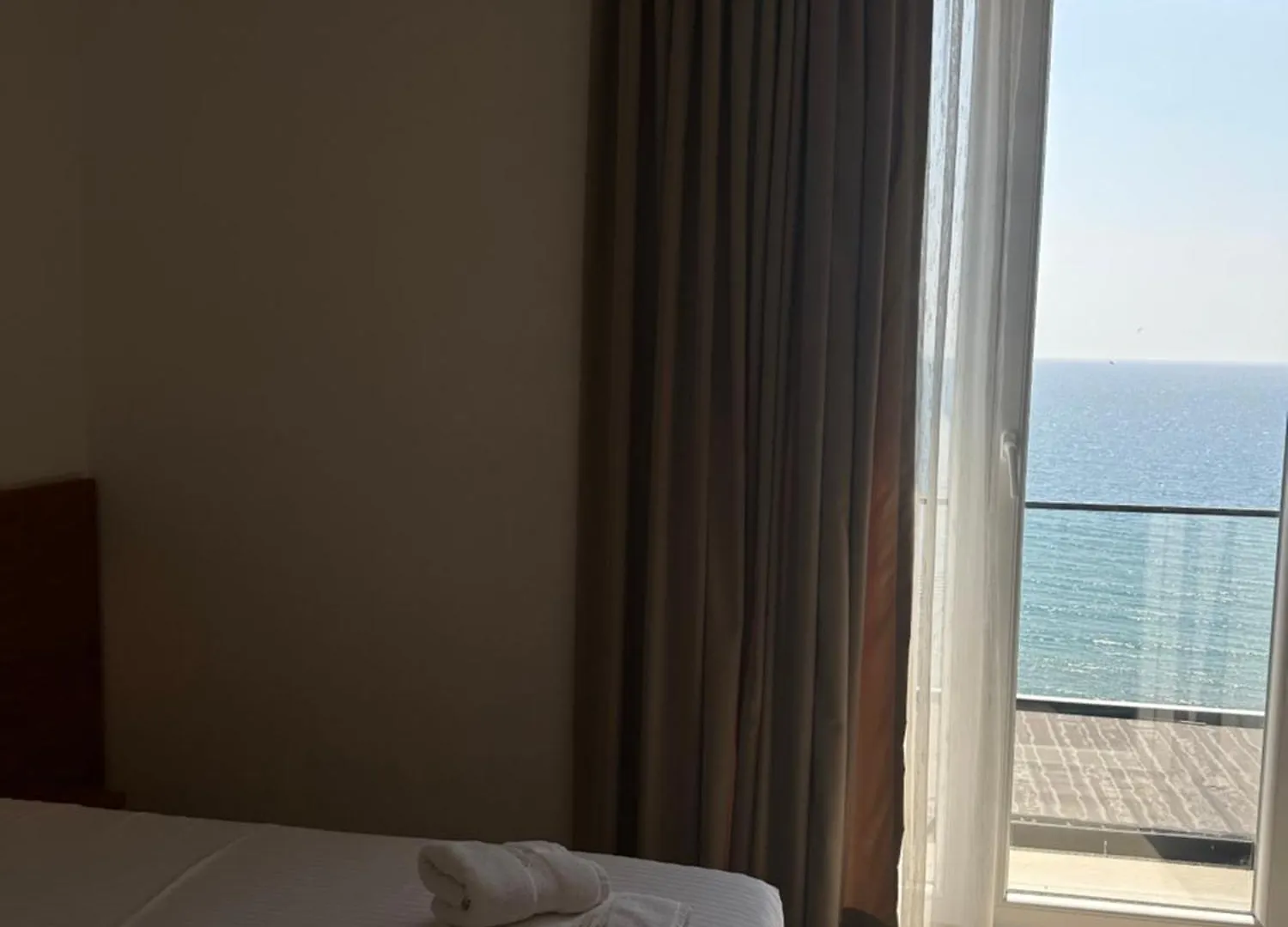 Serenity In Lezhë Hotel