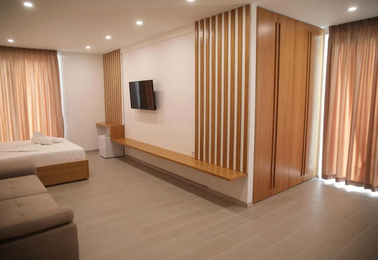 Hotel Serenity In Lezhe