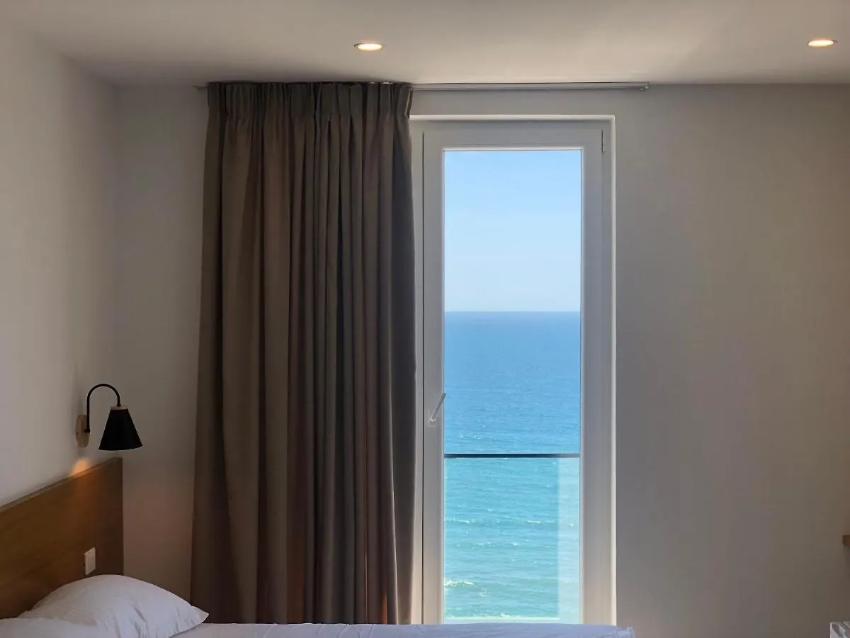 Hotel Serenity In Lezhe