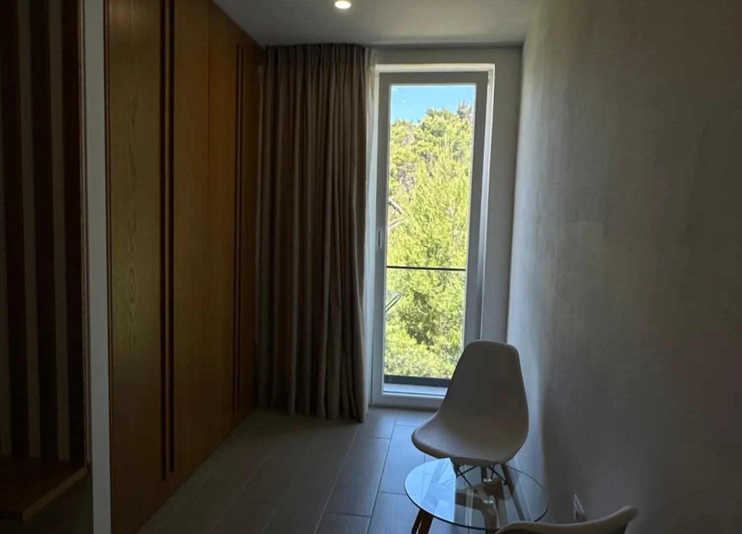 Serenity In Lezhe Hotel