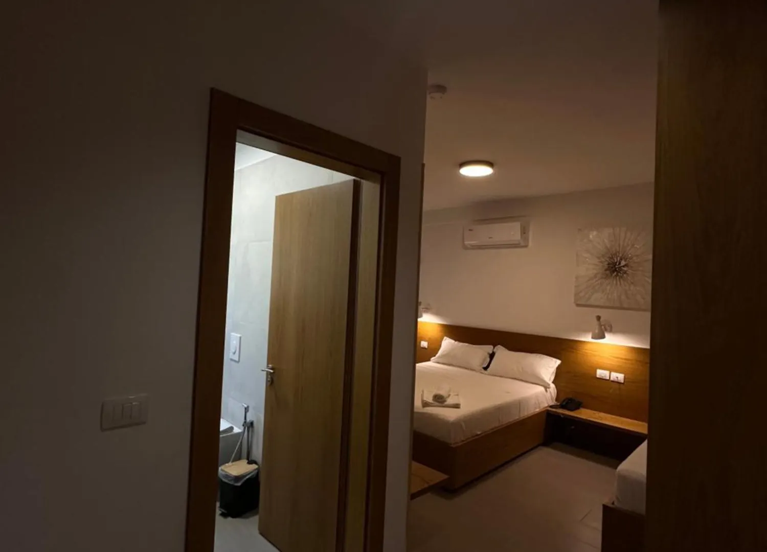Serenity In Lezhe Hotel