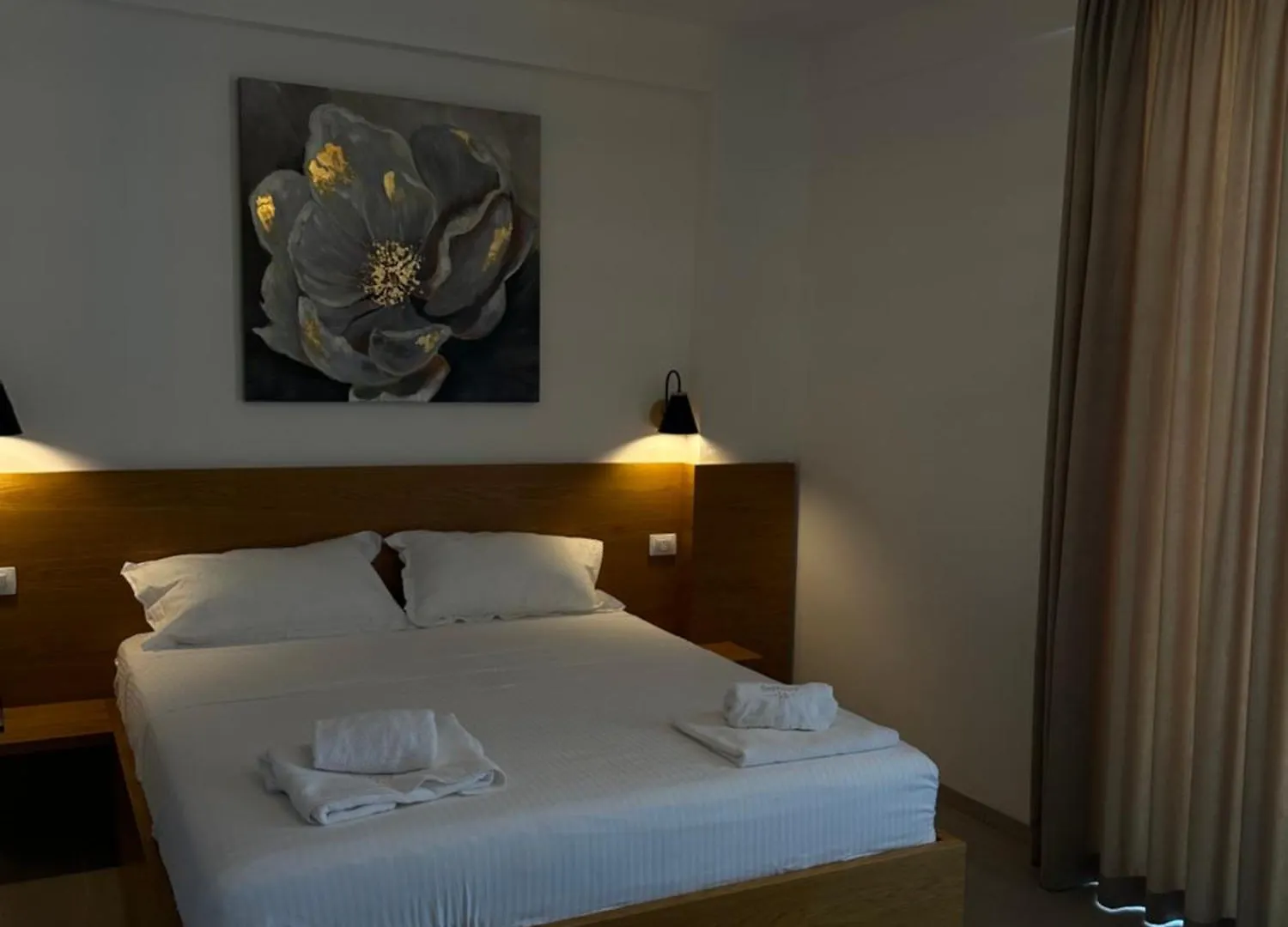 Hotel Serenity In Lezhe