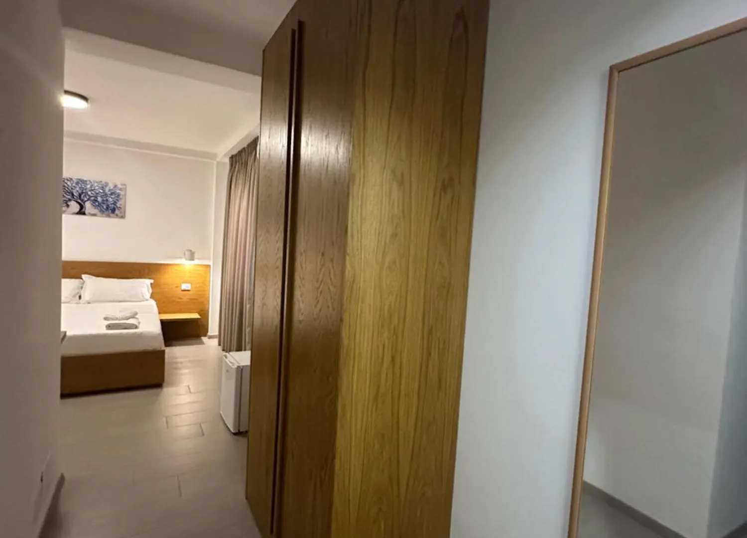 Hotel Serenity In Lezhe Albania